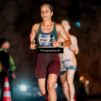 Runner Photo 5800722