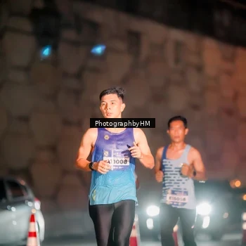 Runner Photo 5800723