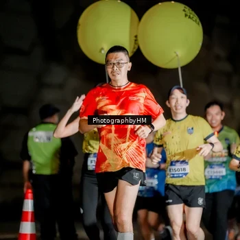 Runner Photo 5800724