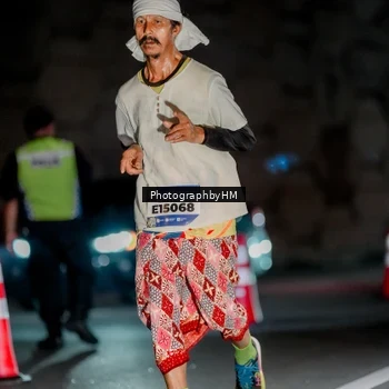 Runner Photo 5800725