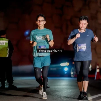 Runner Photo 5800726
