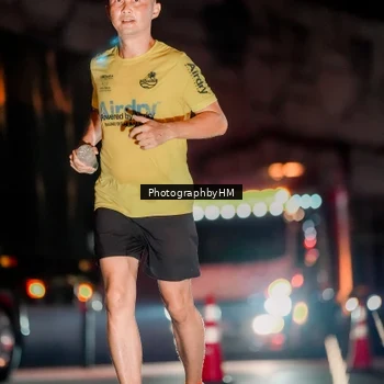 Runner Photo 5800729