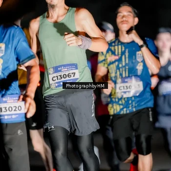 Runner Photo 5800730