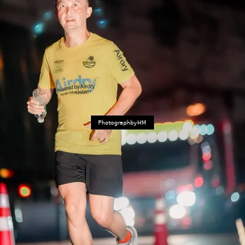 Runner Photo 5800731