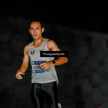 Runner Photo 5800733