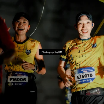 Runner Photo 5800734