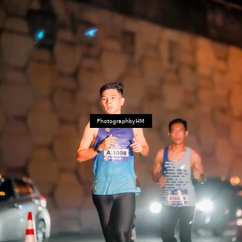 Runner Photo 5800737