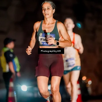 Runner Photo 5800738