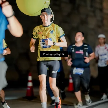 Runner Photo 5800740
