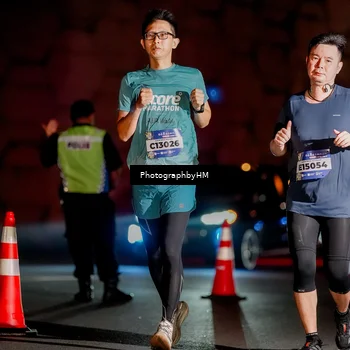 Runner Photo 5800742