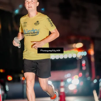 Runner Photo 5800744