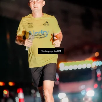 Runner Photo 5800745