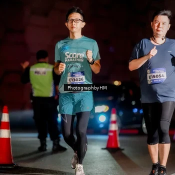 Runner Photo 5800751