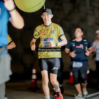 Runner Photo 5800752