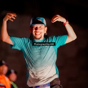 Runner Photo 5800754