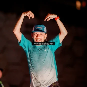 Runner Photo 5800755