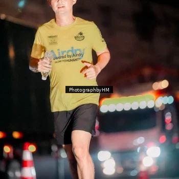 Runner Photo 5800757