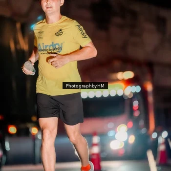 Runner Photo 5800758
