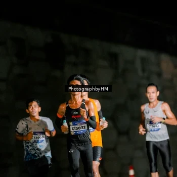 Runner Photo 5800759