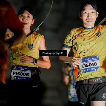 Runner Photo 5800761