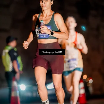Runner Photo 5800764