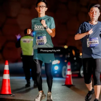 Runner Photo 5800765