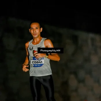 Runner Photo 5800766