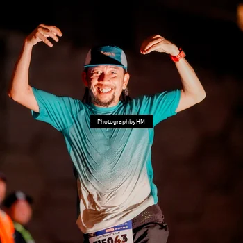 Runner Photo 5800767