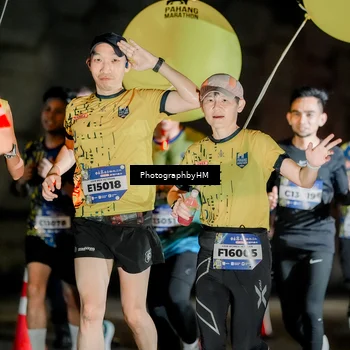 Runner Photo 5800770