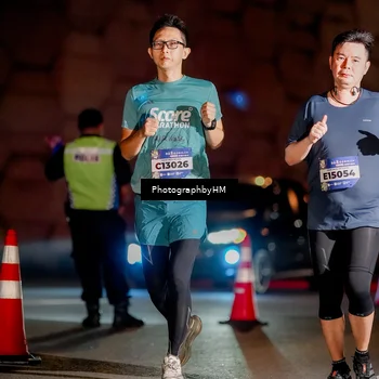 Runner Photo 5800771