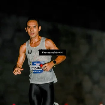 Runner Photo 5800774