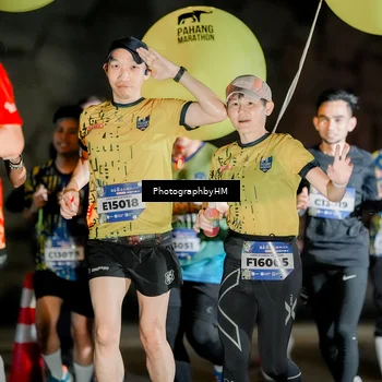 Runner Photo 5800776