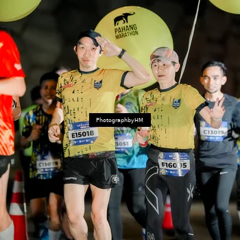 Runner Photo 5800778