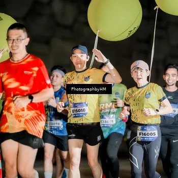 Runner Photo 5800779