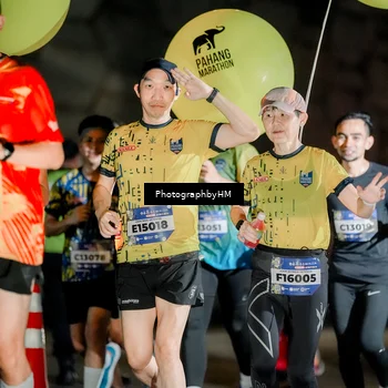 Runner Photo 5800780