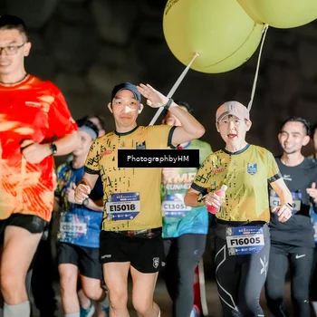 Runner Photo 5800781