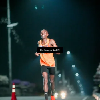 Runner Photo 5800786