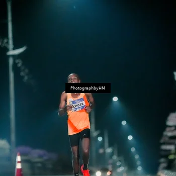 Runner Photo 5800787