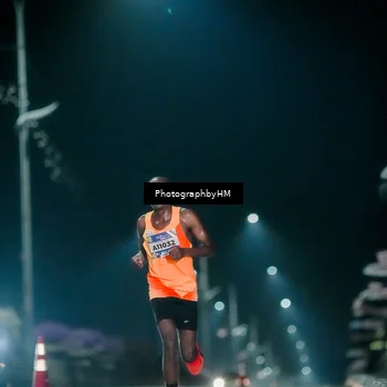 Runner Photo 5800788