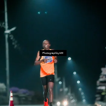 Runner Photo 5800789