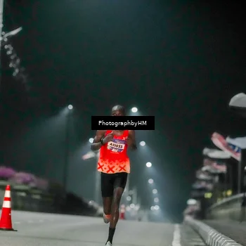 Runner Photo 5800790