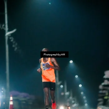 Runner Photo 5800791