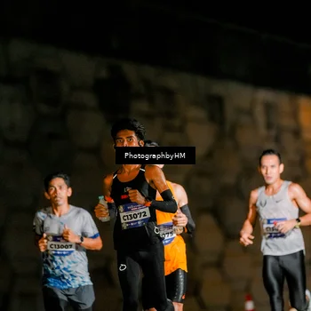 Runner Photo 5800792