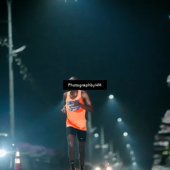 Runner Photo 5800794