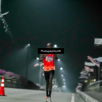 Runner Photo 5800795