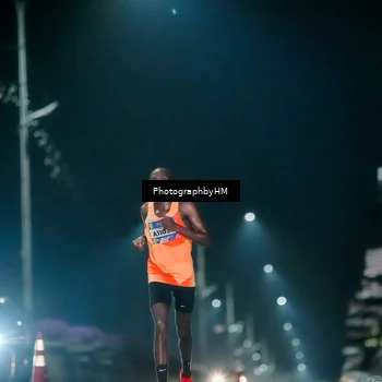 Runner Photo 5800796