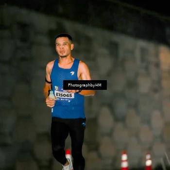 Runner Photo 5800797