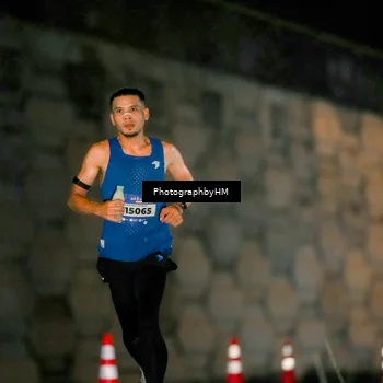 Runner Photo 5800798