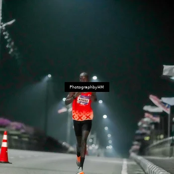 Runner Photo 5800799