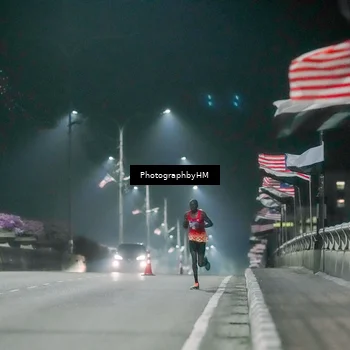 Runner Photo 5800801